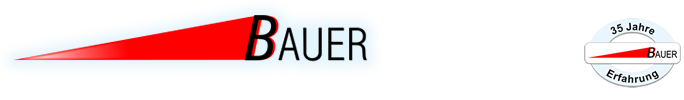 Bauer-Tore